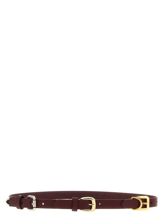 25FW 에트로 벨트 WP3B0052AP399R0108