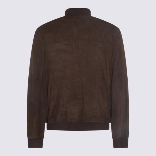 25FW 카날리 무톤 O70466LE00298501 MULTICOLOR - CANALI