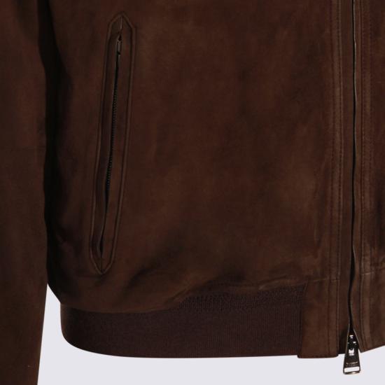 25FW 카날리 무톤 O70466LE00298501 MULTICOLOR - CANALI