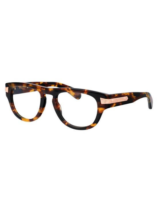 25FW 구찌 안경 GG1519O 002 OPTICAL HAVANA - GUCCI