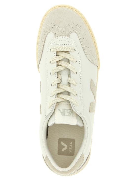 25FW 베자 스니커즈 VO2003852WHITENATURAL - VEJA