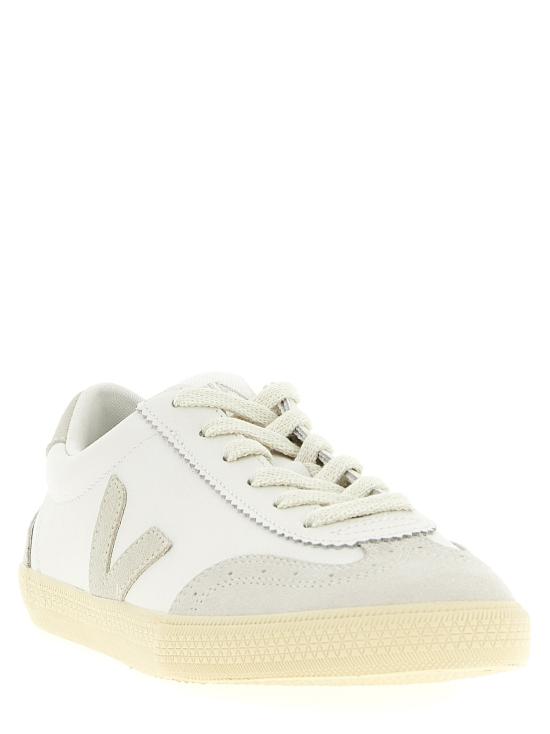 25FW 베자 스니커즈 VO2003852WHITENATURAL - VEJA