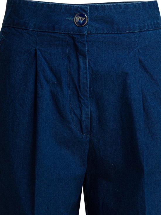 25FW 발렌티노 가라바니 데님 팬츠 6B3DD19D94B558 - VALENTINO GARAVANI