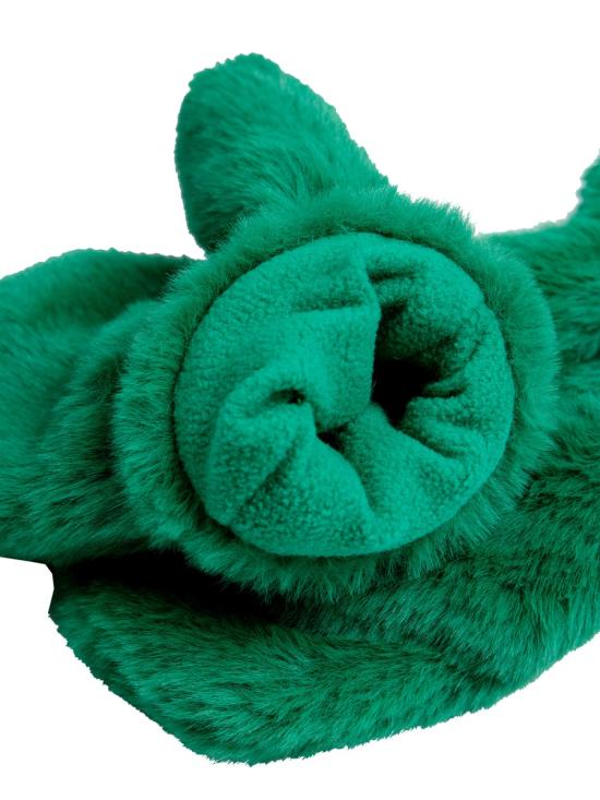 24FW [키즈] 보보쇼즈 장갑 B224AI044K 311 GREEN - BOBO CHOSES