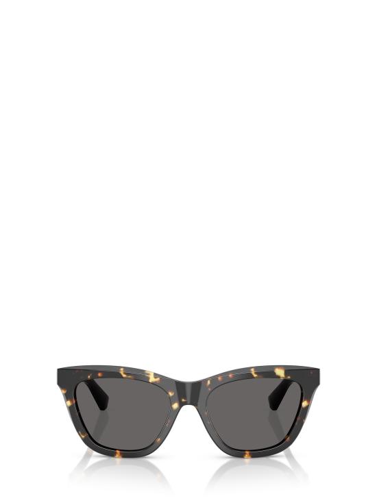 26FW 버버리 선글라스 BE4435 410687 YELLOW HAVANA