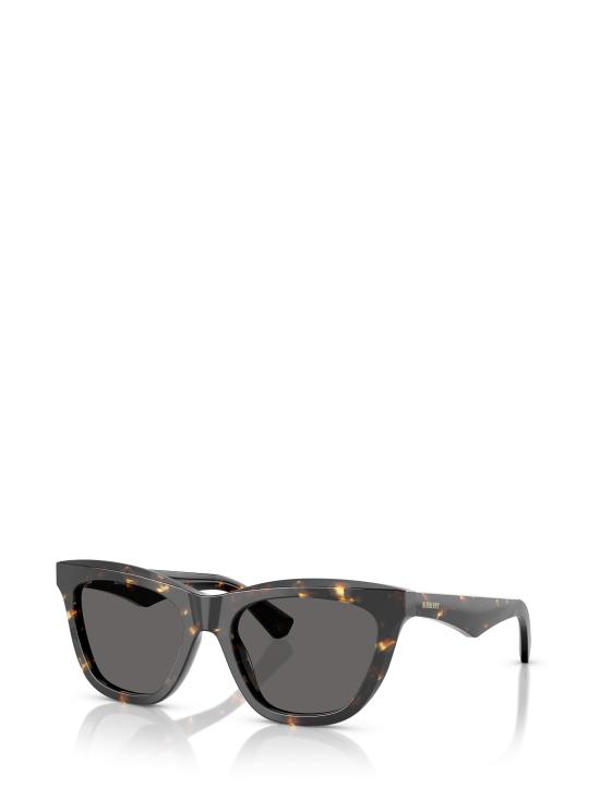 26FW 버버리 선글라스 BE4435 410687 YELLOW HAVANA - BURBERRY