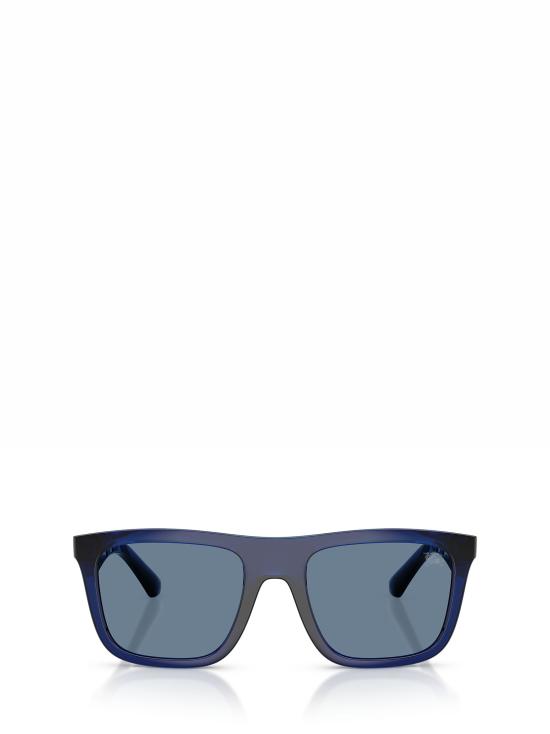 26FW 버버리 선글라스 BE4458U 411080 BLUE