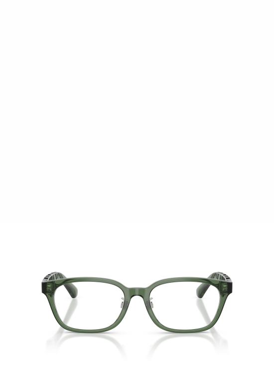 26FW 버버리 안경 BE2436D 4174 GREEN