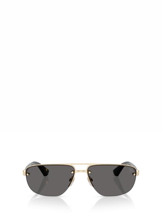 26FW 버버리 선글라스 BE3164 110987 LIGHT GOLD