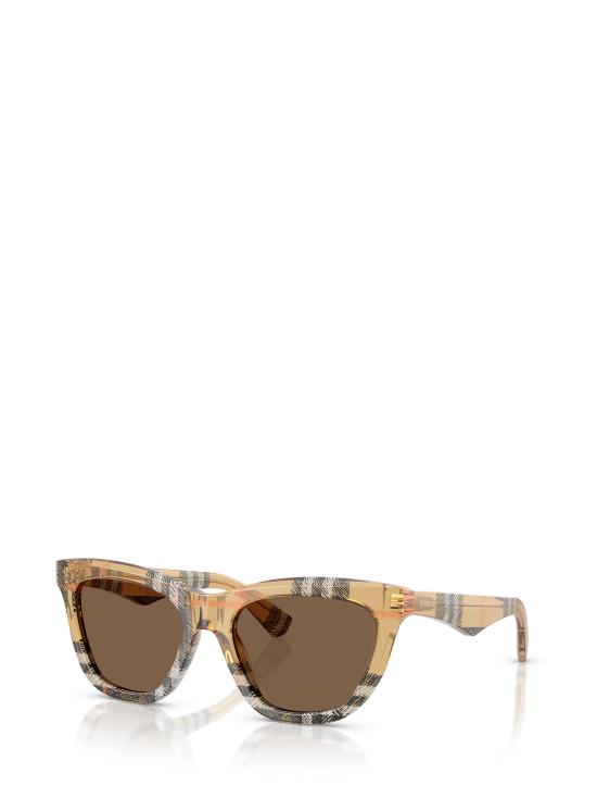 26FW 버버리 선글라스 BE4435 414673 CHECK SAND - BURBERRY