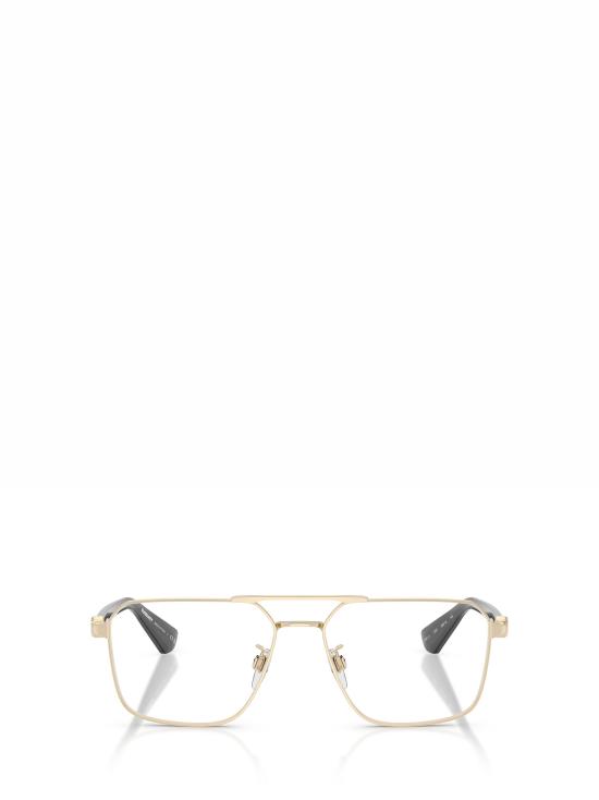 26FW 버버리 안경 BE1395D 1355 LIGHT GOLD