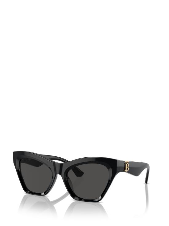 26FW 버버리 선글라스 BE4420U 300187 BLACK - BURBERRY