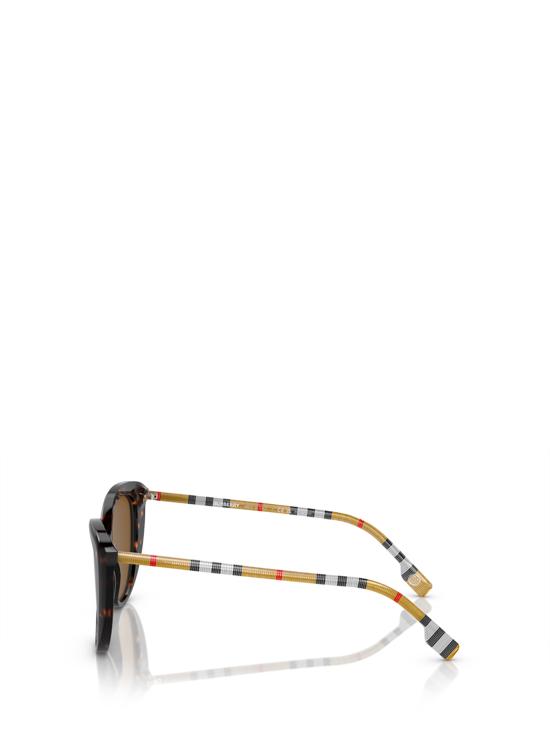 26FW 버버리 선글라스 BE4407 385483 DARK HAVANA - BURBERRY