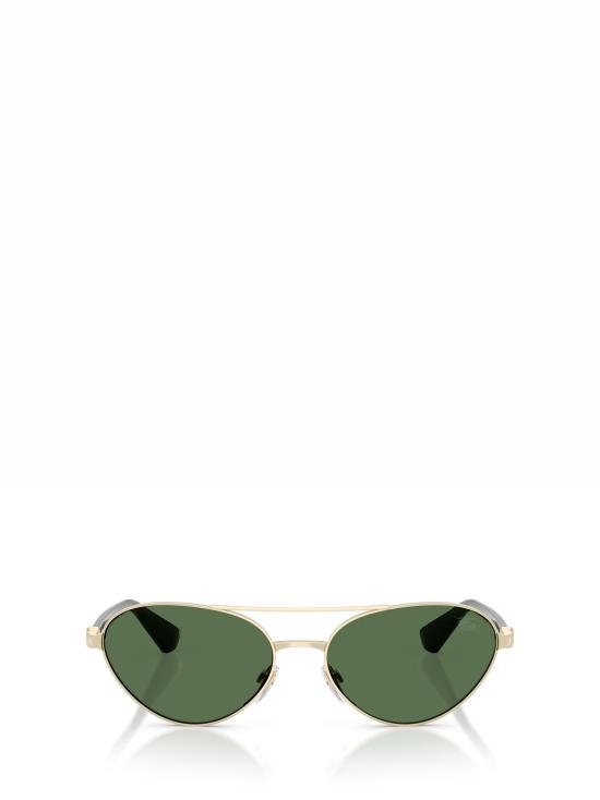 26FW 버버리 선글라스 BE3165 110971 LIGHT GOLD