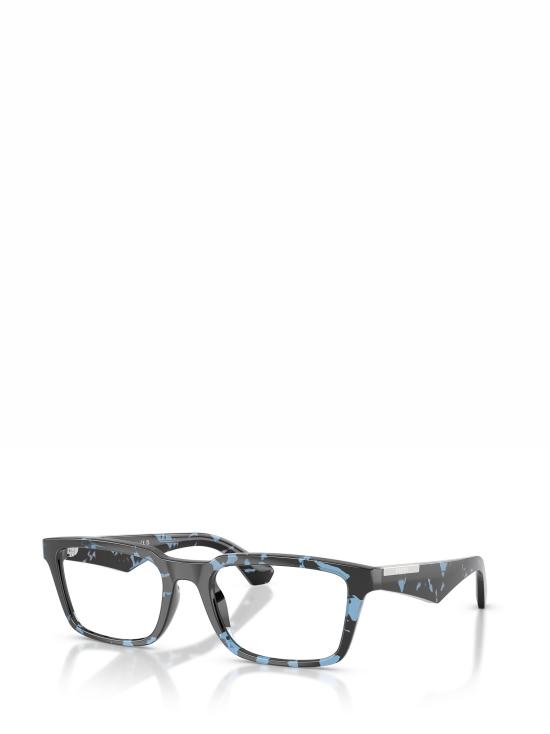 26FW 버버리 안경 BE2428U 4111 BLUE HAVANA - BURBERRY