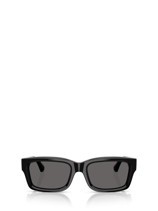26FW 버버리 선글라스 BE4443 300187 BLACK