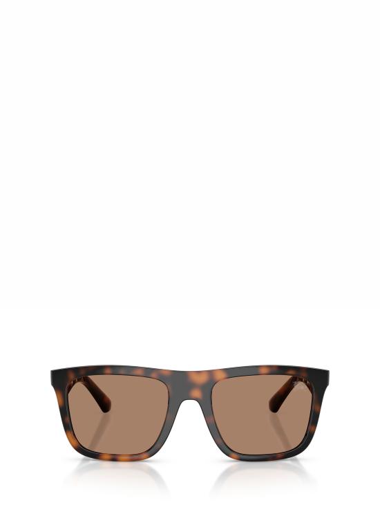 25FW 버버리 선글라스 BE4458U 300273 DARK HAVANA