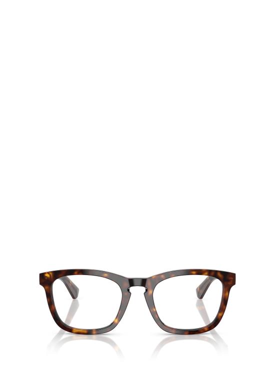 25FW 버버리 안경 BE2417 3002 DARK HAVANA