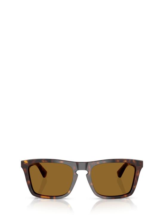 26FW 버버리 선글라스 BE4434 300283 DARK HAVANA