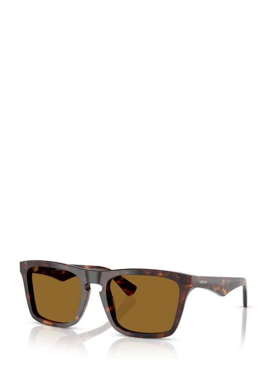 26FW 버버리 선글라스 BE4434 300283 DARK HAVANA - BURBERRY