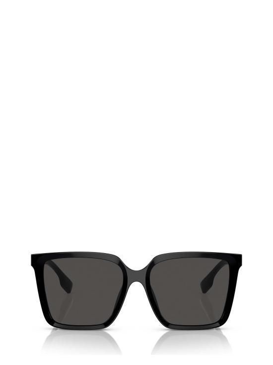 26FW 버버리 선글라스 BE4411D 300187 BLACK