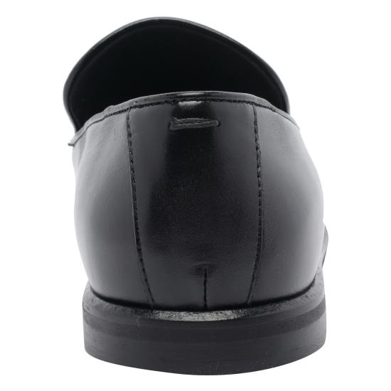 25FW POEVE 로퍼 JS01 NERO Black - POEVE