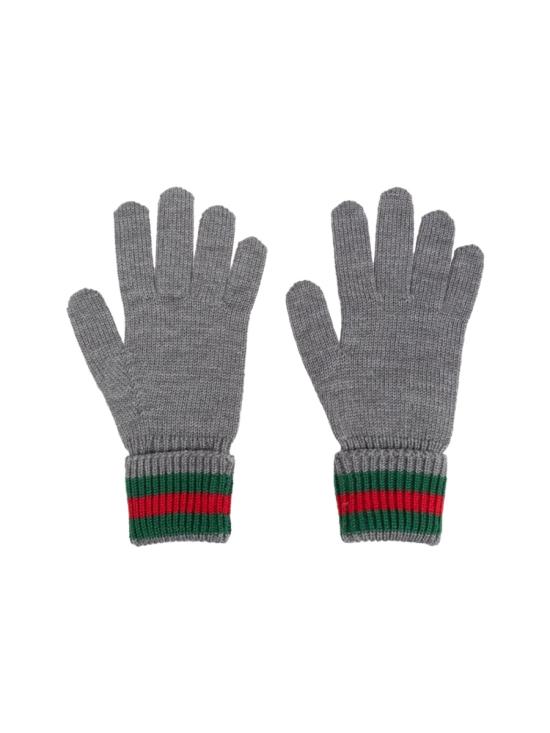 25SS [키즈] 구찌 장갑 792706K 4K2061266 MULTICOLOUR