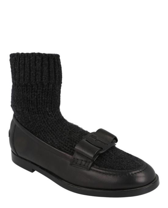  살바토레 페라가모 01E164 756777 1C 00009 10 Black - SALVATORE FERRAGAMO