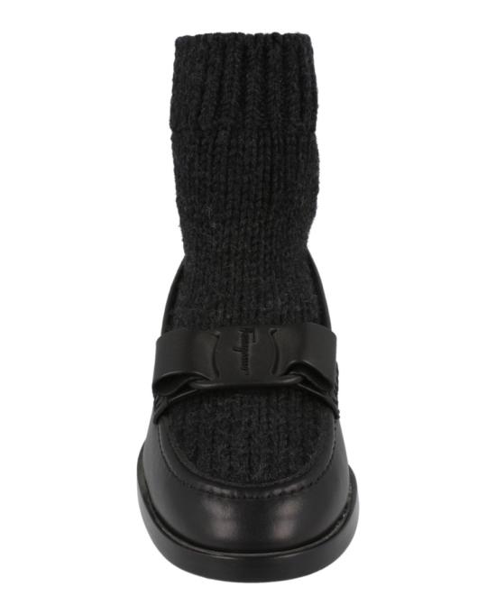  살바토레 페라가모 01E164 756777 1C 00009 10 Black - SALVATORE FERRAGAMO