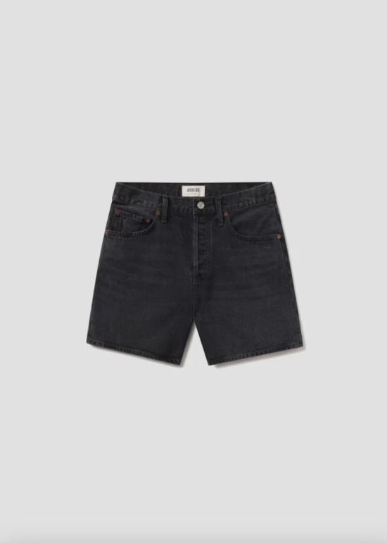  에이골디 데님 숏팬츠 아골드 데임 쇼트