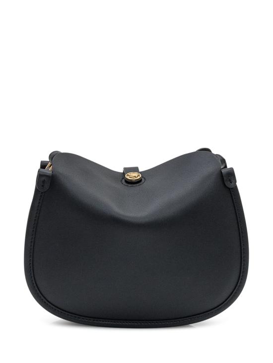 25FW 에트로 스몰 레더 포니백 WP1C0021AP340 N0000 NERO - ETRO