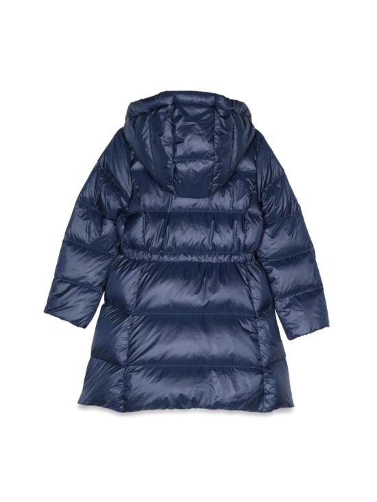 24FW [키즈] 폴로 랄프로렌 트렌치 코트 313940329K 004NEWPORTNAVY BLUE - POLO RALPH LAUREN