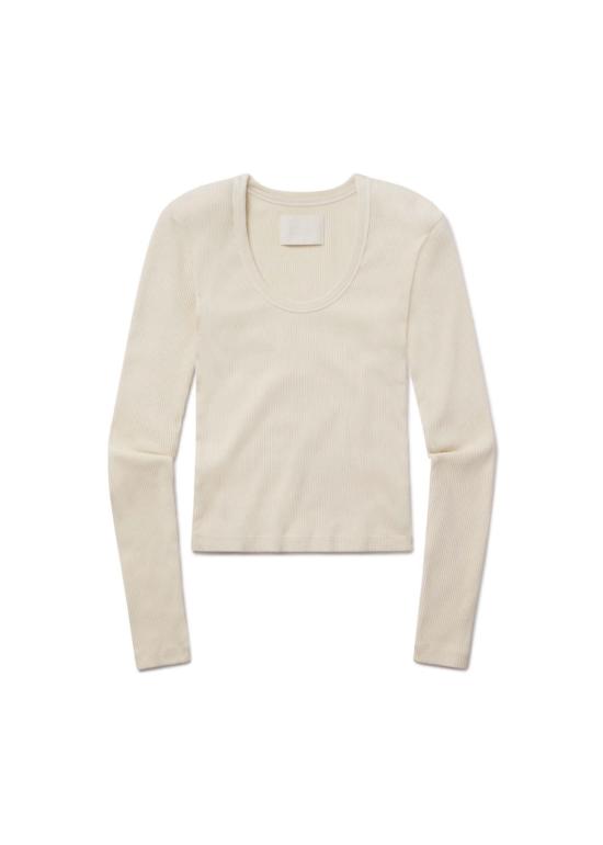  시티즌 오브 휴머니티 블라우스 시티즌스 오브 휴머니티 마라 U넥 탑