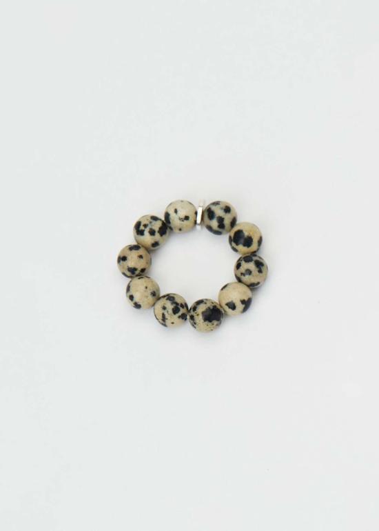  Mussels and Muscles 반지 홍합과 근육 구체 링