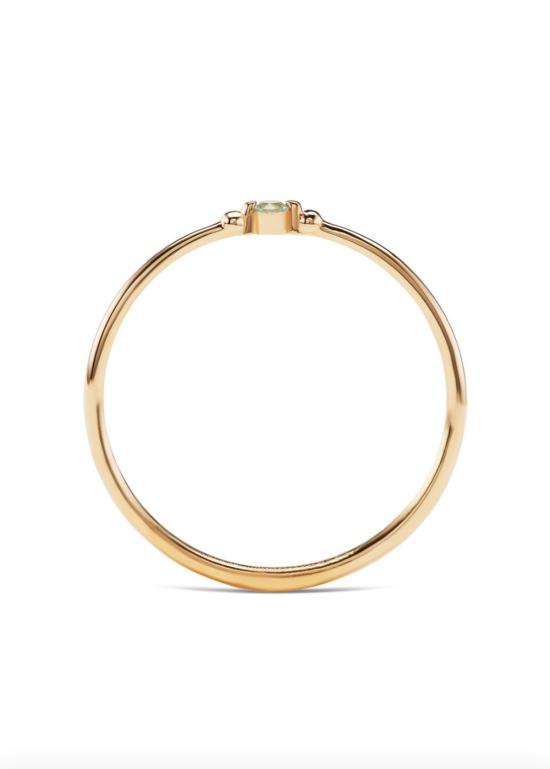  bruce 반지 브루스 위스퍼 링 다이아몬드 - OTHER BRANDS