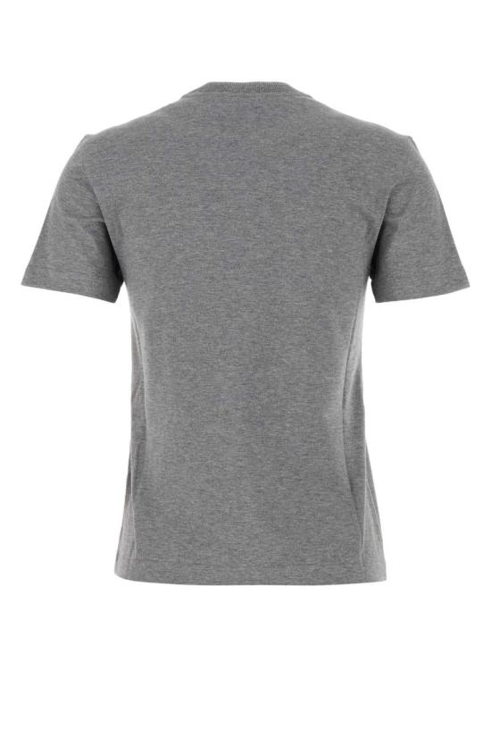 25FW 펜디 반팔 티셔츠 FS7254AVF8 F0TAZ GREY - FENDI