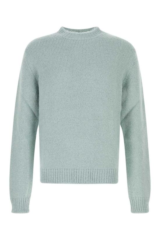 25FW 질샌더 긴팔 셔츠 J47GP0021J14523 458 BLUE