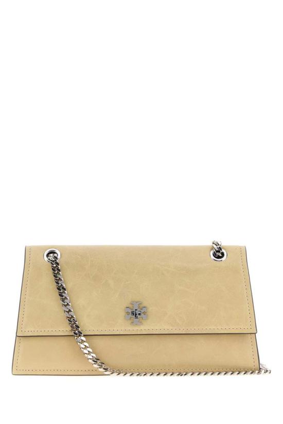 25FW 토리버치 토트백 169450 200 BEIGE O TAN