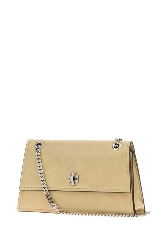 25FW 토리버치 토트백 169450 200 BEIGE O TAN - TORY BURCH