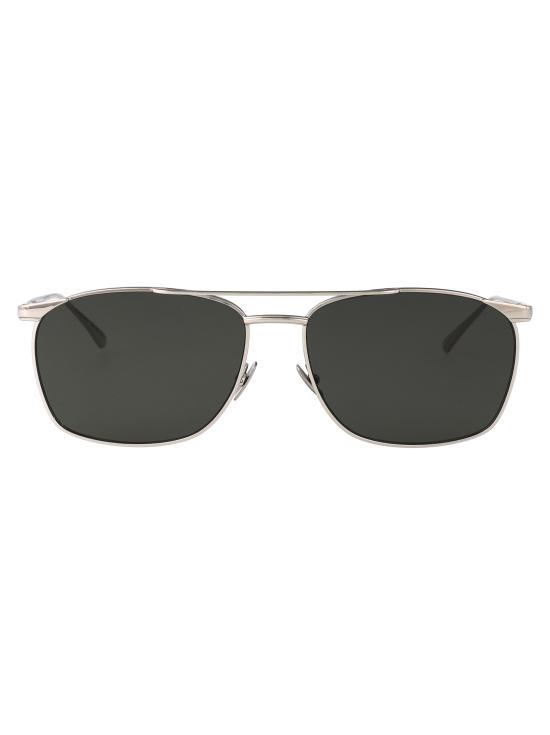 26SS 생로랑 선글라스 SL 796 VINCENT 002 silver