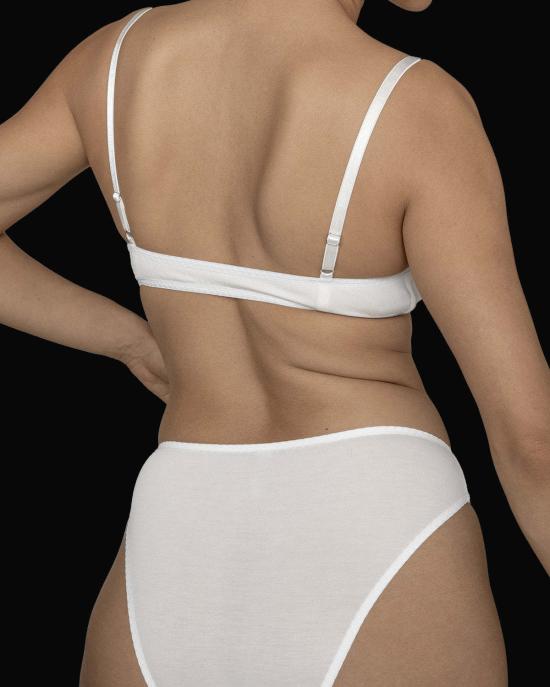  카이 인티메이츠 브라 카이 인티메이트 리클라인  내추럴 - KYE INTIMATES