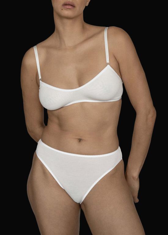  카이 인티메이츠 브라 카이 인티메이트 리클라인  내추럴 - KYE INTIMATES