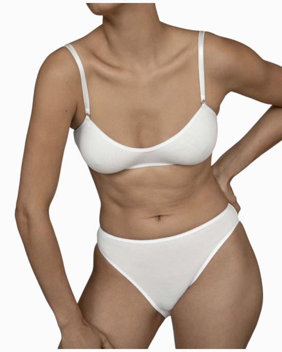  KYE Intimates 브라 카이 인티메이트 리클라인  내추럴