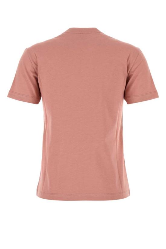 25FW 펜디 반팔 티셔츠 FS7254AVF9 F1T6N PINK - FENDI