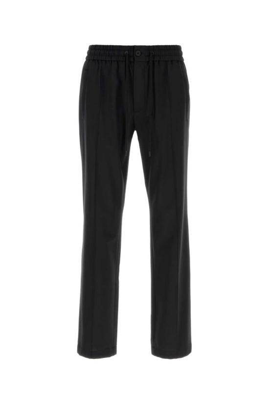 25FW 돌체앤가바나 숏팬츠 GP147TFURK8 N0000 Black