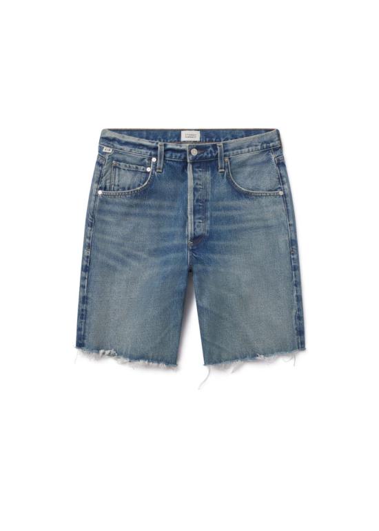  시티즌 오브 휴머니티 숏팬츠 인류의 시민 아일라 쇼트