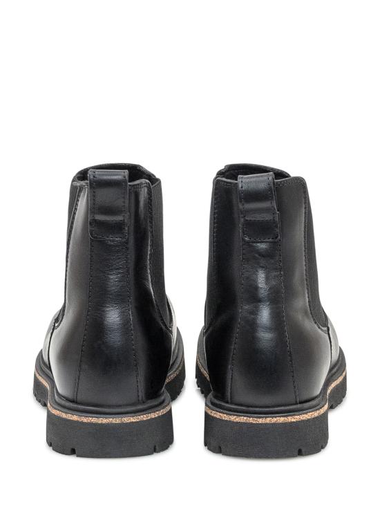 25FW 버켄스탁 부츠 1025764 BLACK - BIRKENSTOCK