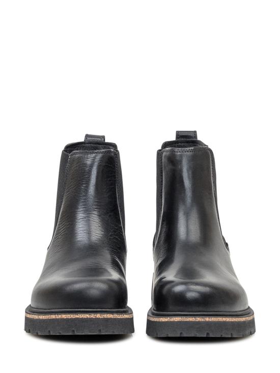 25FW 버켄스탁 부츠 1025764 BLACK - BIRKENSTOCK