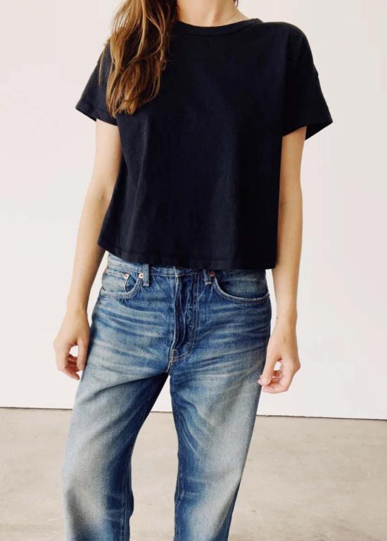  헤이갱 반팔 티셔츠 박스티 티셔츠