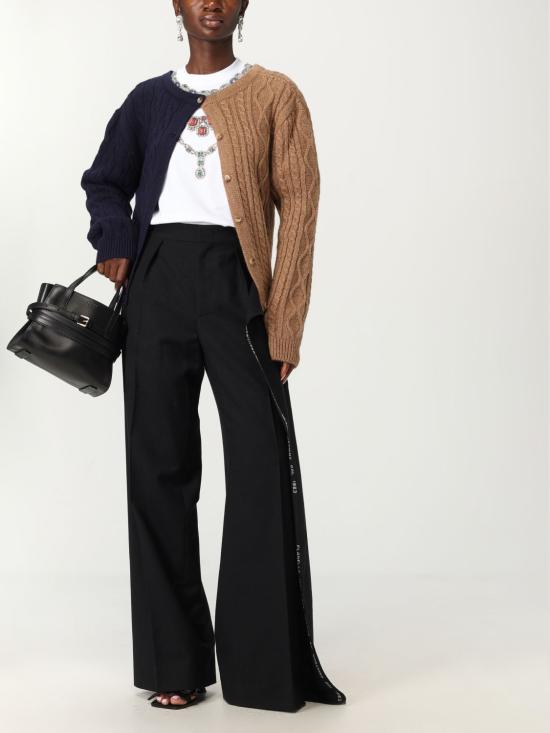 25FW 모스키노 가디건 09125504 1096 Multicolor - MOSCHINO